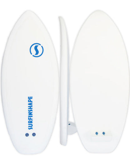 The Original Board - Model "O"