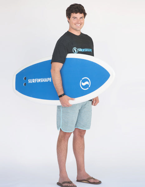 The Original Board - Model "O"