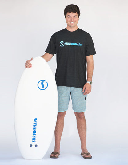 The Original Board - Model "O"